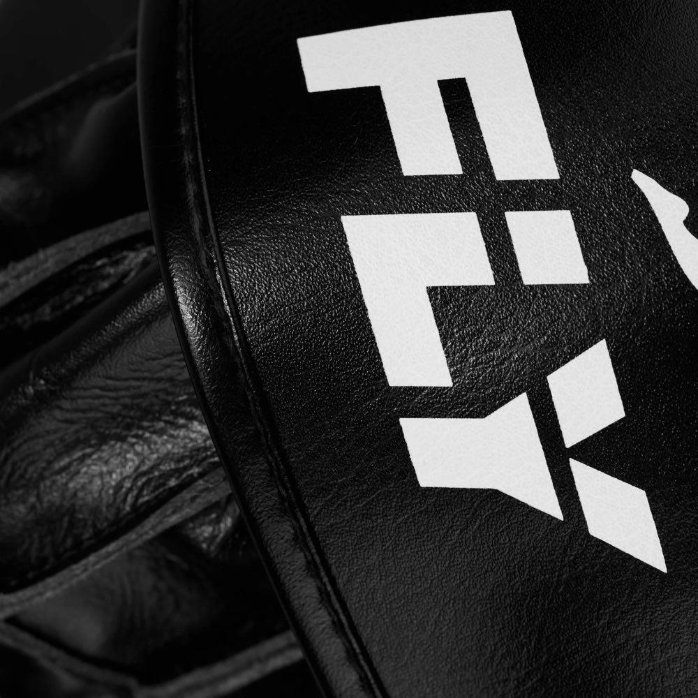 Fly Speed Mitt X - Black-Fly