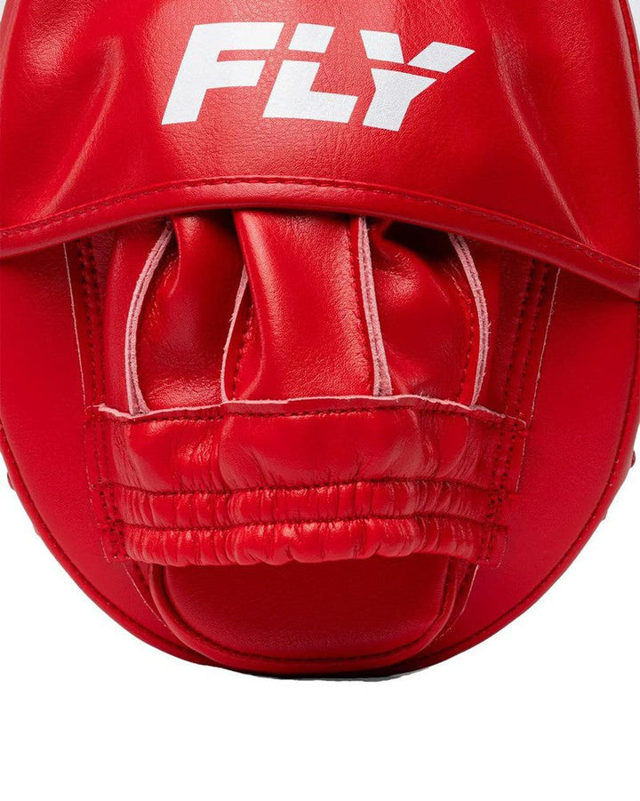 Fly Speed Mitt X - Red-Fly