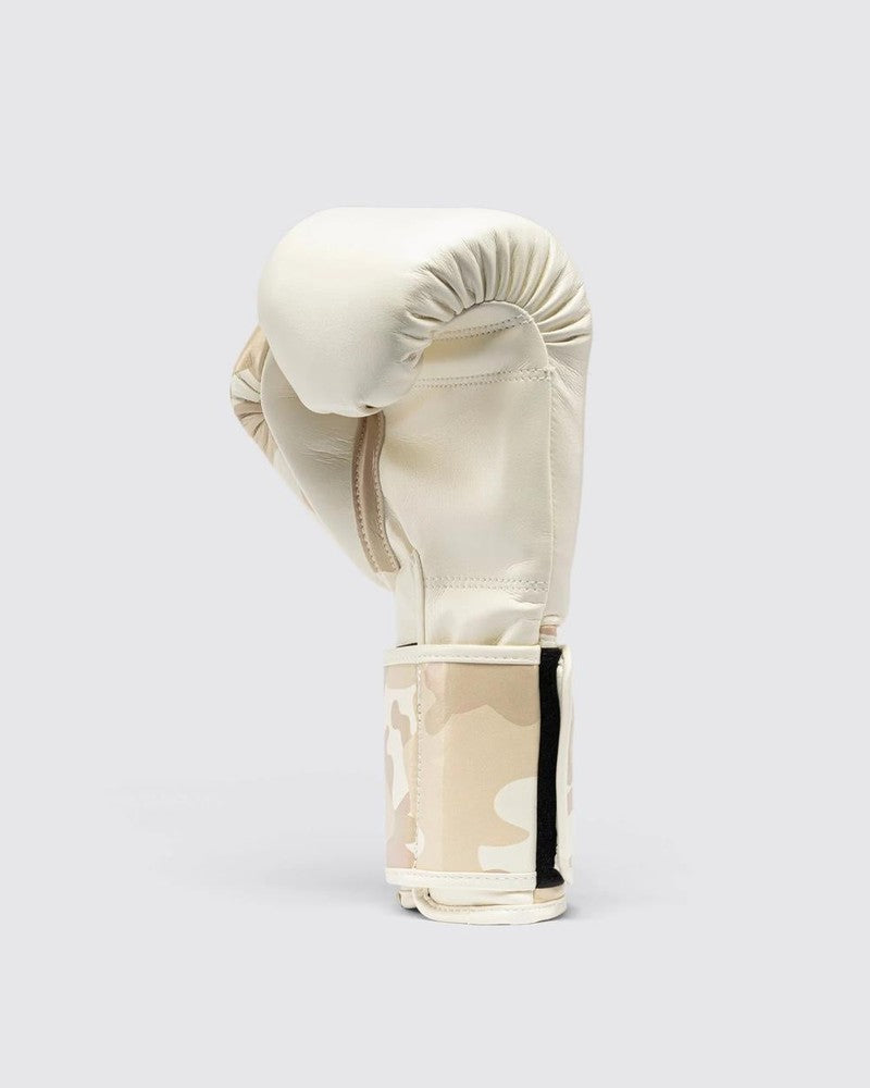 Fly Superloop X Boxing Gloves - Desert Camo-Fly