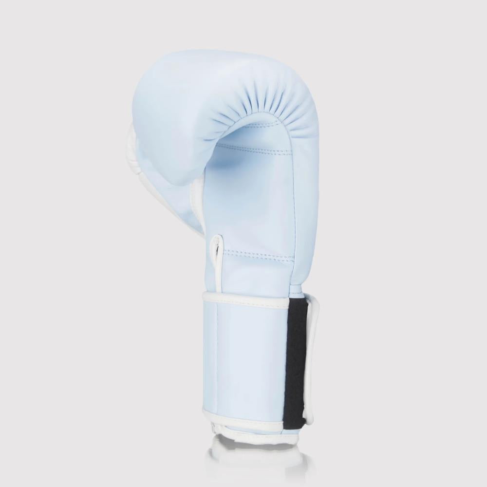 Fly Superloop X Boxing Gloves - Sky Blue-FEUK