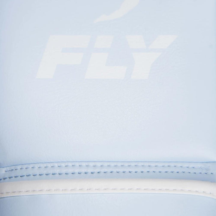 Fly Superloop X Boxing Gloves - Sky Blue-FEUK