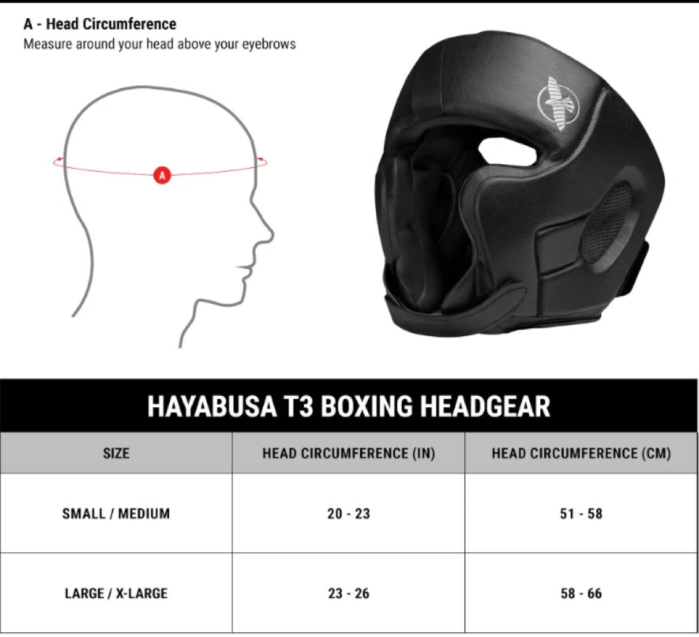 Size Guide Image