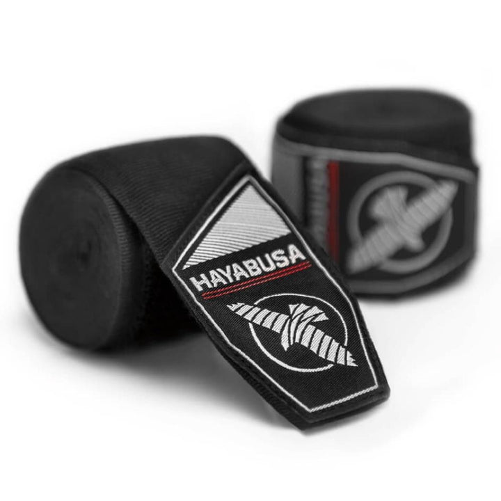 Hayabusa Perfect Stretch Hand Wraps-FEUK