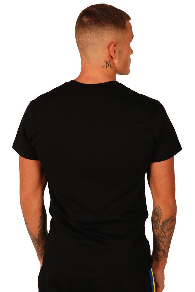 Kronk Gloves T-Shirt - Black-Kronk