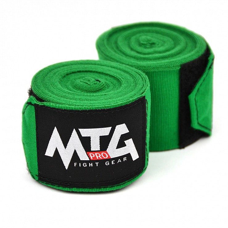 MTG Pro 5m Hand Wraps-MTG Pro