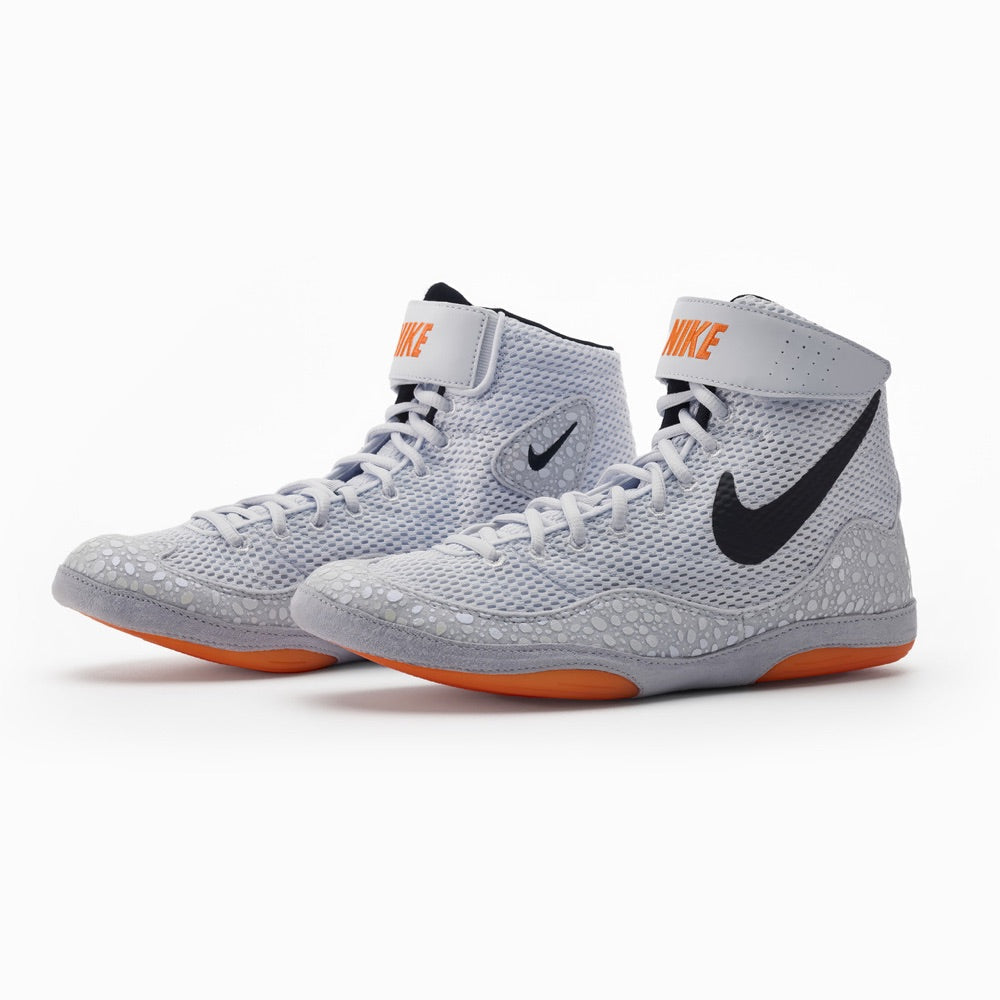 Nike Inflict 3 Olympic Inspired Wrestling Boots-Nike