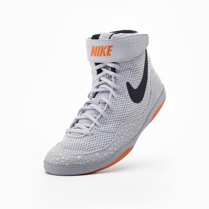 Nike Inflict 3 Olympic Inspired Wrestling Boots-Nike