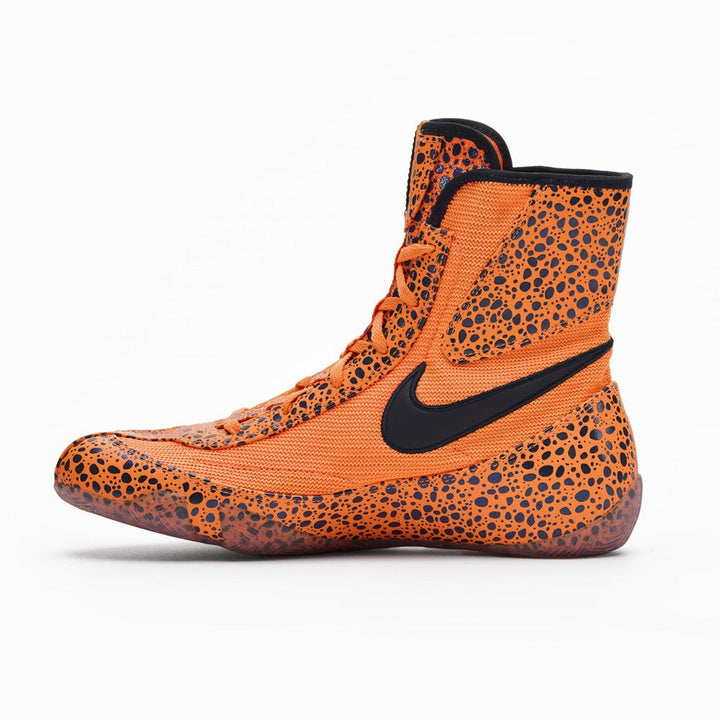 Nike Machomai 2 Paris Olympic Boxing Boots-Nike