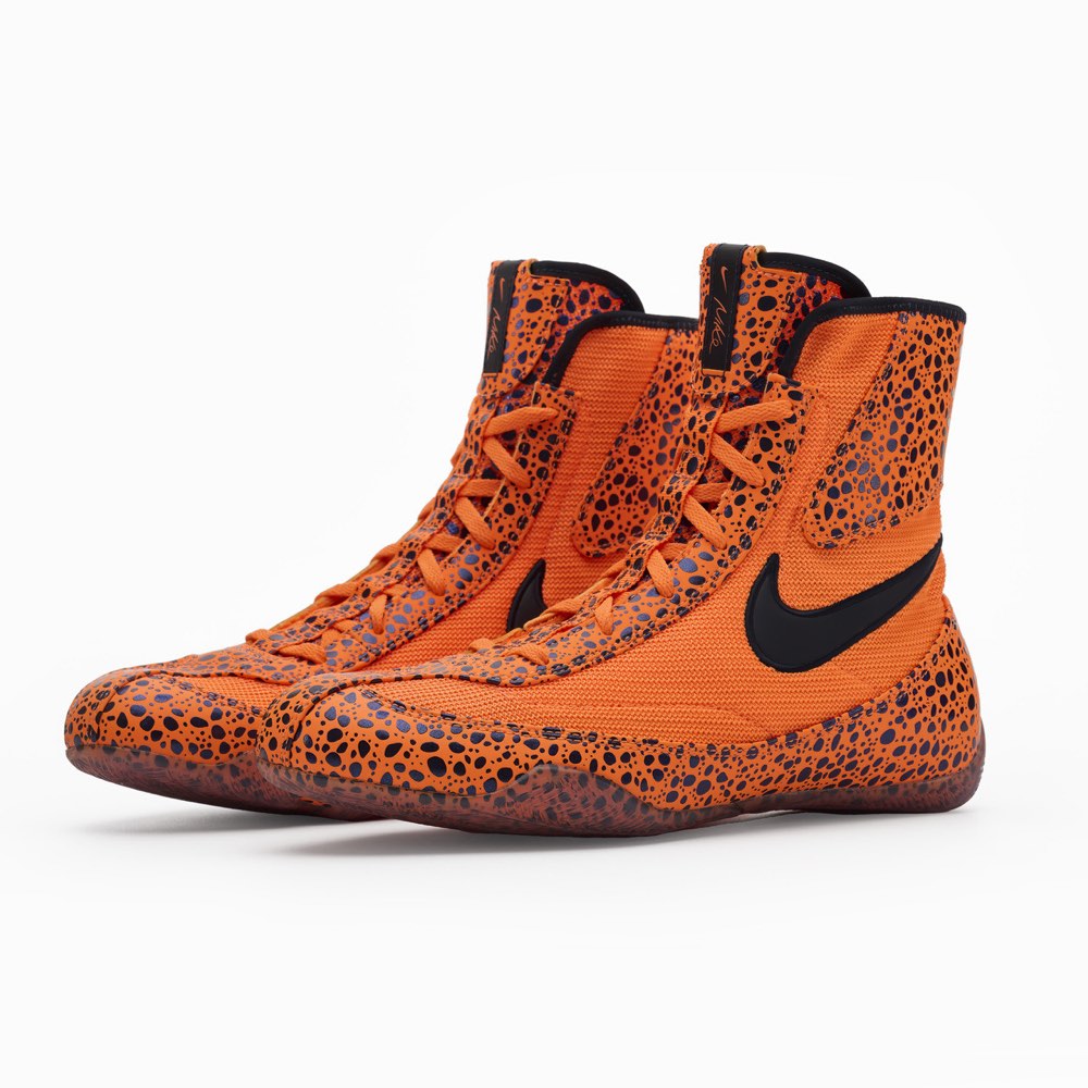 Nike Machomai 2 Paris Olympic Boxing Boots-Nike