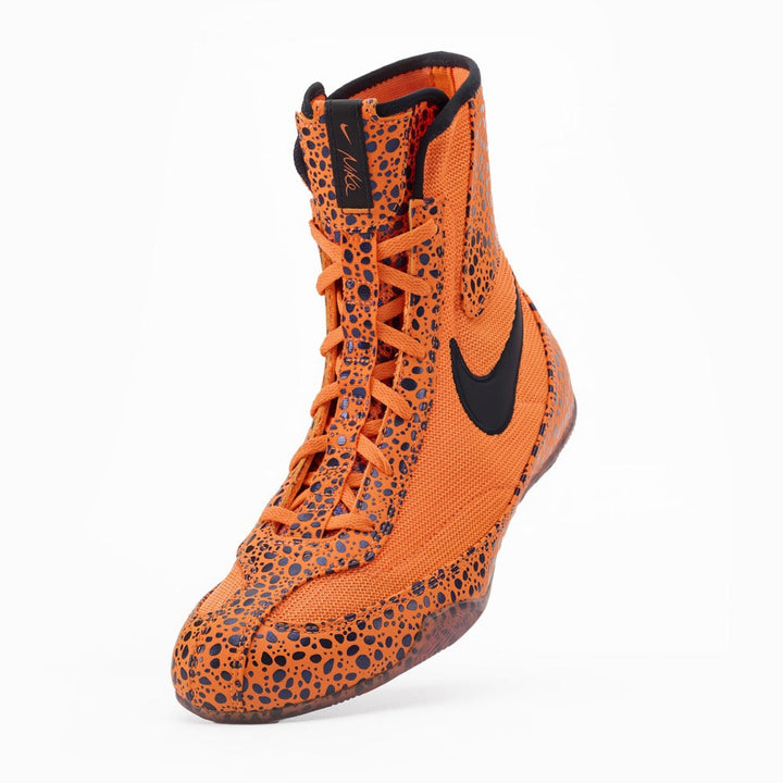 Nike Machomai 2 Paris Olympic Boxing Boots-Nike