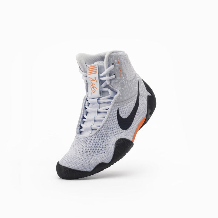 Nike Tawa Olympic Inspired Wrestling Boots-Nike