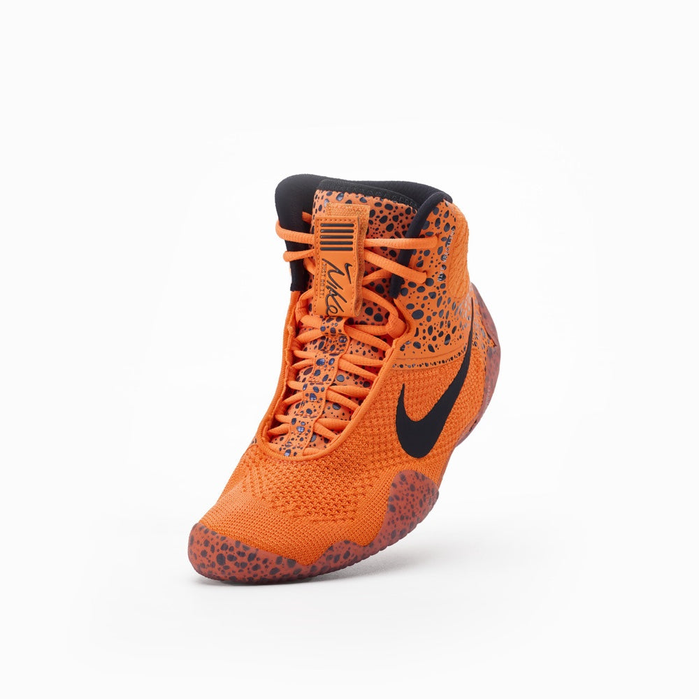 Nike Tawa Paris Olympic Wrestling Boots-Nike