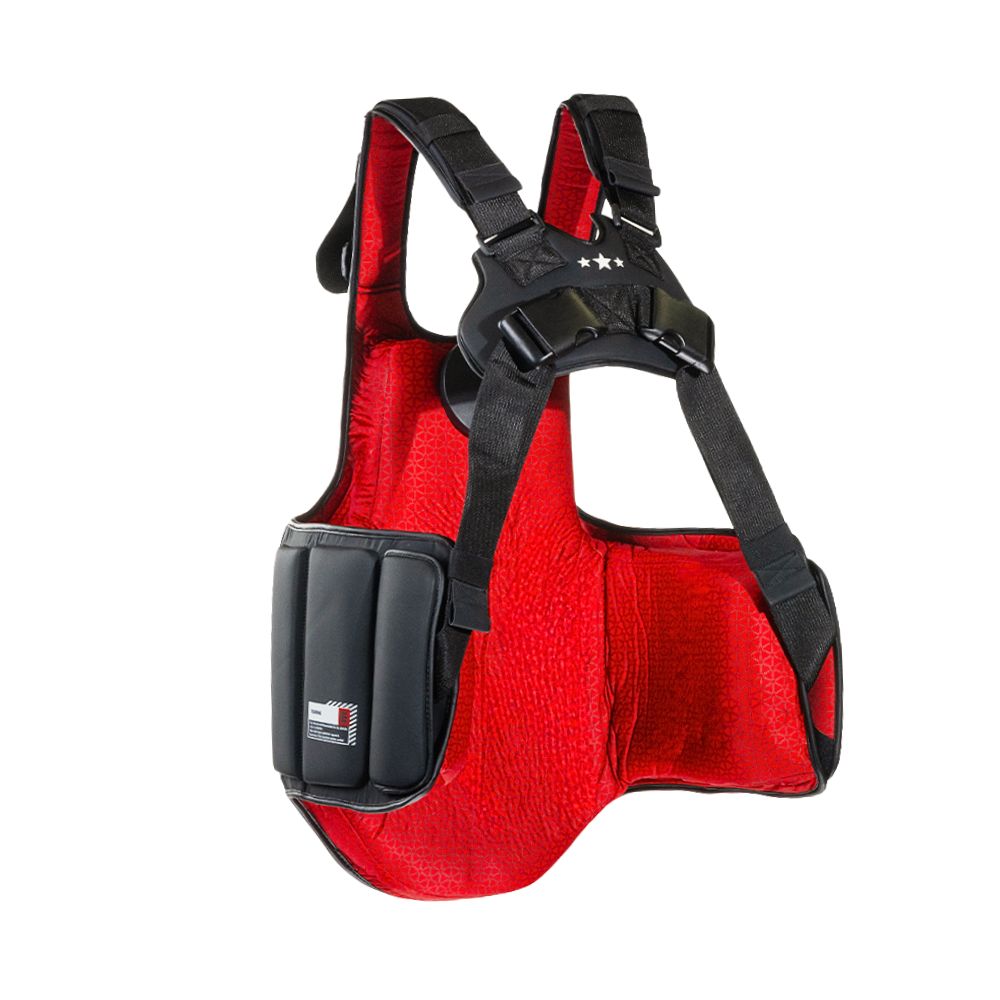 Playerz CoachTech Body Protector-Playerz Boxing