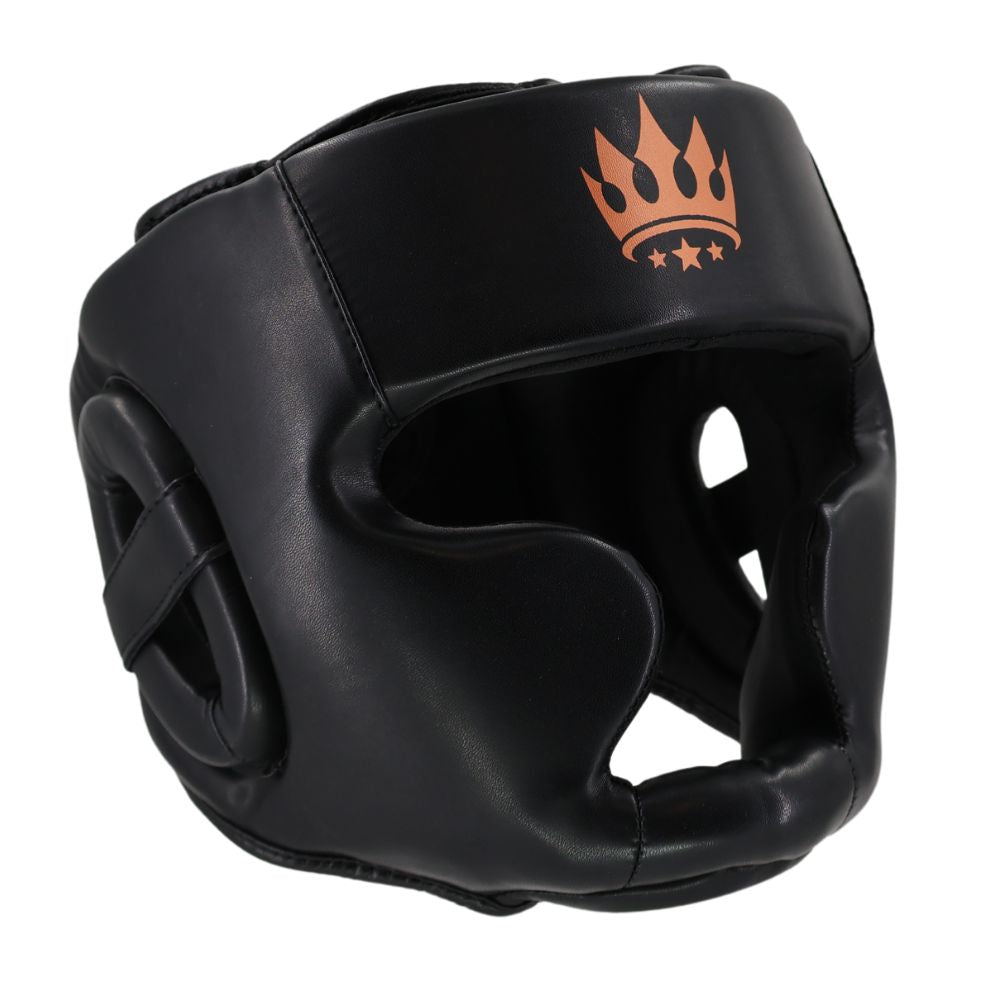 Playerz Element Head Guard-Playerz Boxing