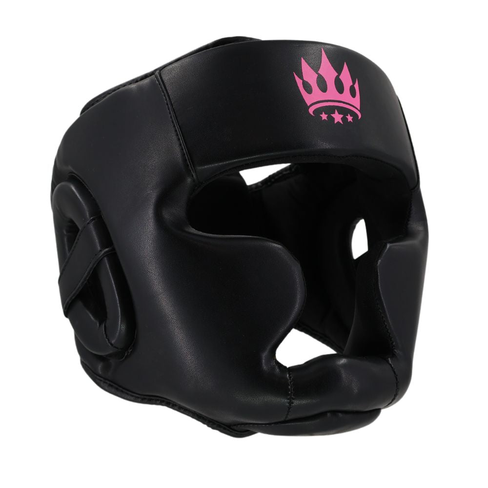 Playerz Element Head Guard-Playerz Boxing