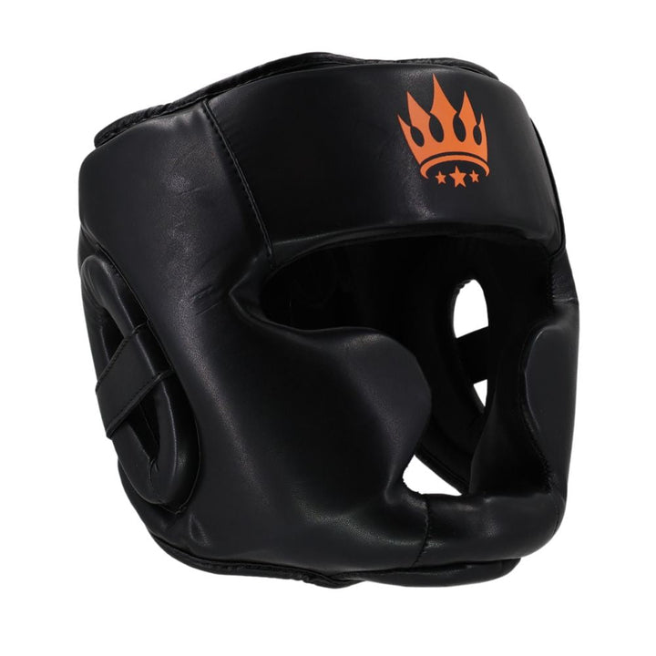 Playerz Element Head Guard-Playerz Boxing