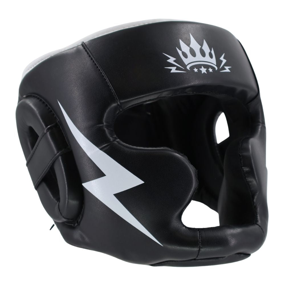 Playerz Element Kids Head Guard-Playerz Boxing