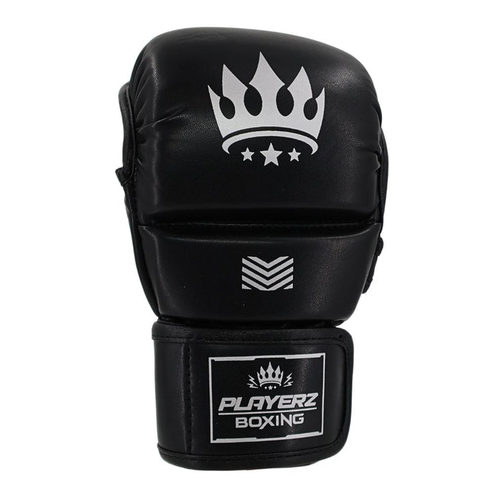 Playerz Element MMA Sparring Gloves-Playerz Boxing