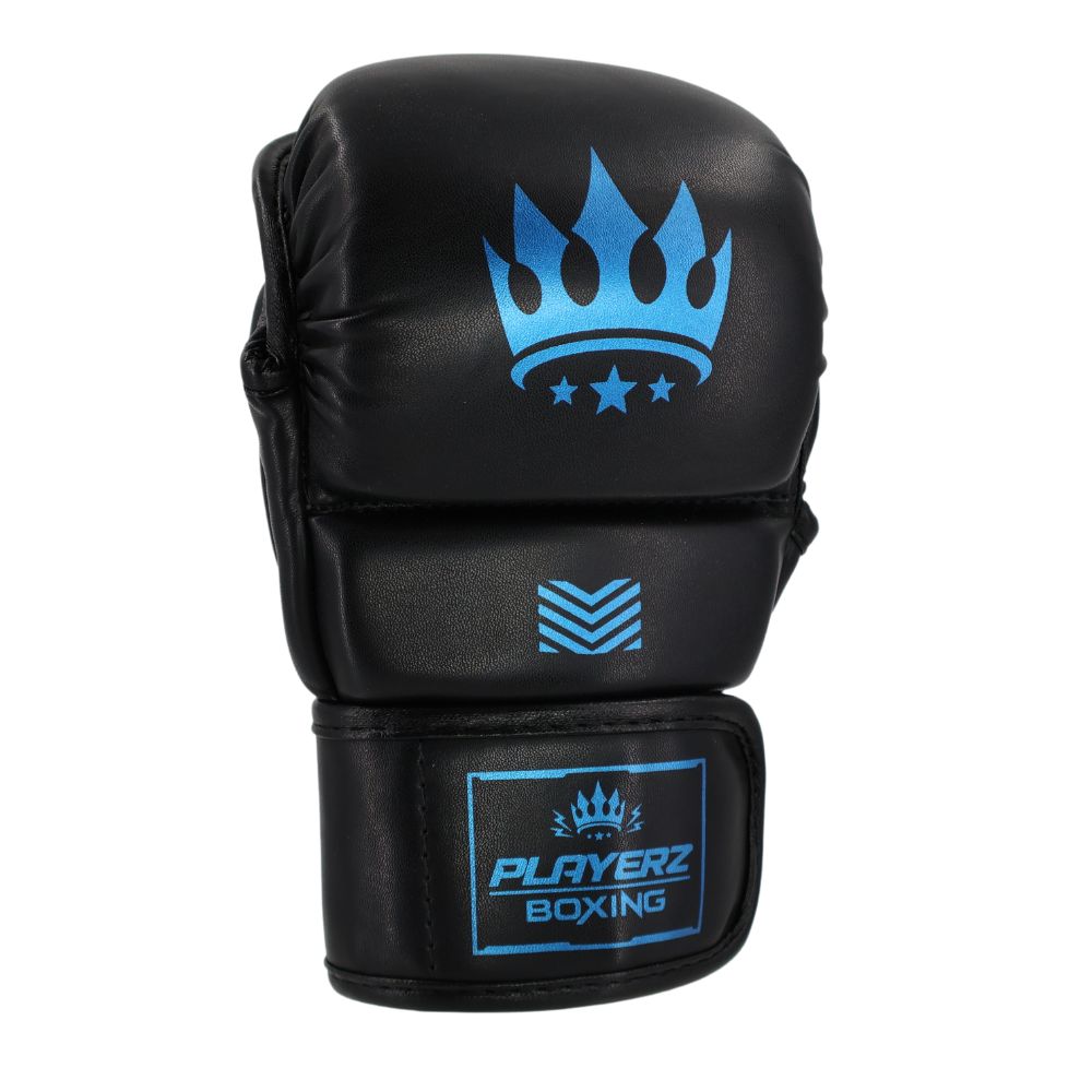 Playerz Element MMA Sparring Gloves-Playerz Boxing