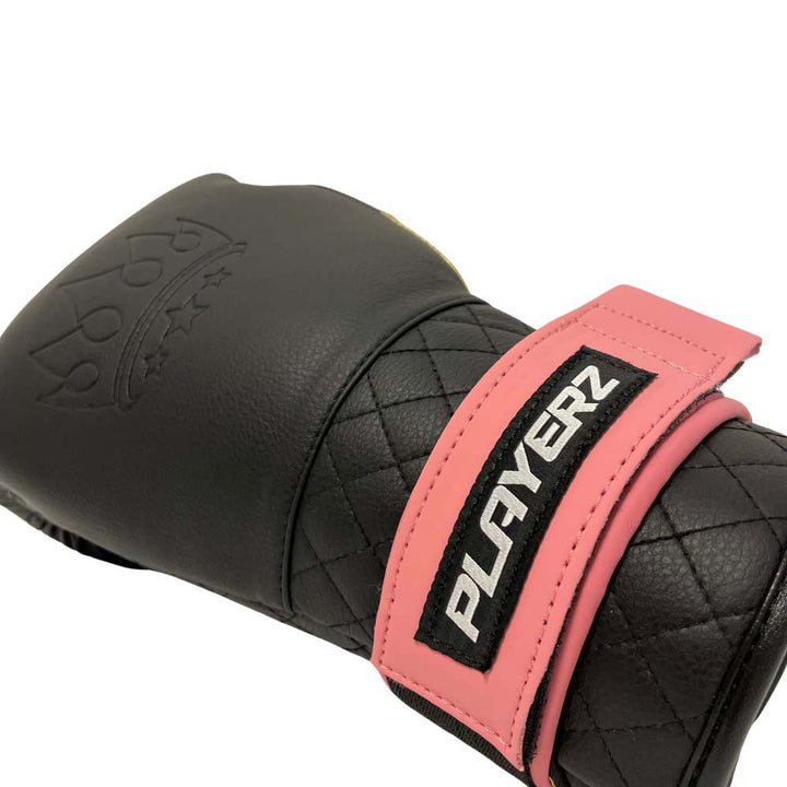 Playerz 'Lace to Strap' Boxing Gloves Converter - Limited Edition-Playerz Boxing