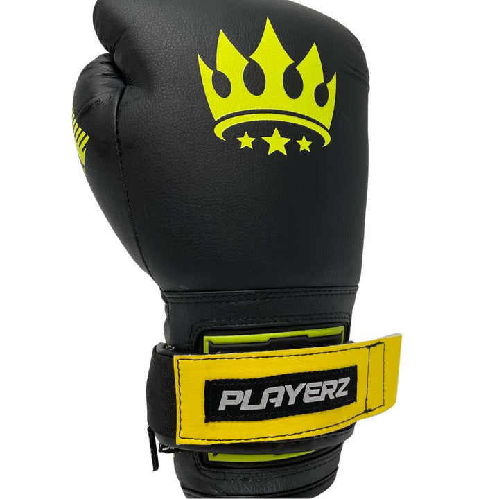 Playerz 'Lace to Strap' Boxing Gloves Converter - Limited Edition-Playerz Boxing