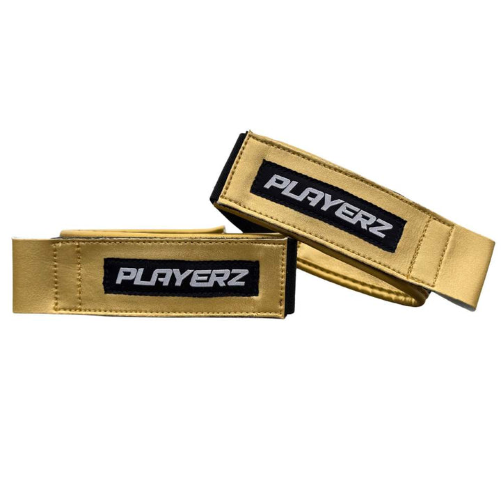 Playerz 'Lace to Strap' Boxing Gloves Converter - Limited Edition-Playerz Boxing