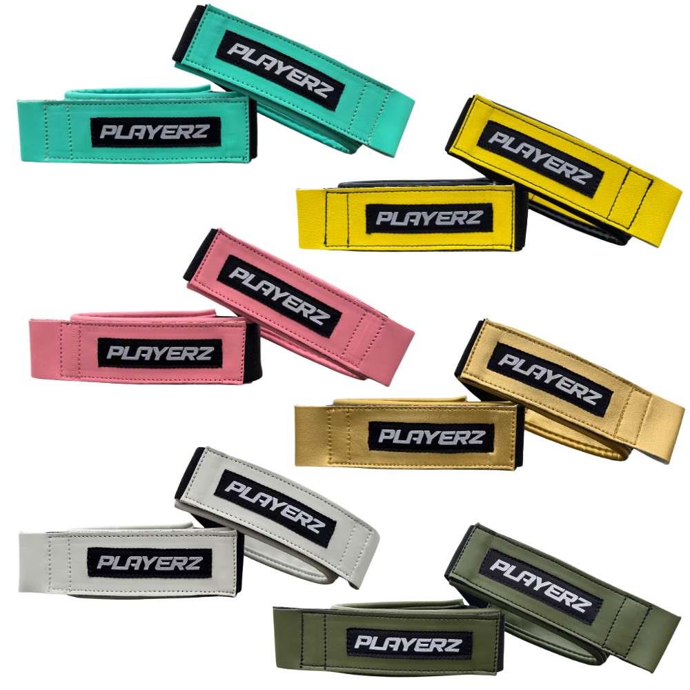 Playerz 'Lace to Strap' Boxing Gloves Converter - Limited Edition-Playerz Boxing