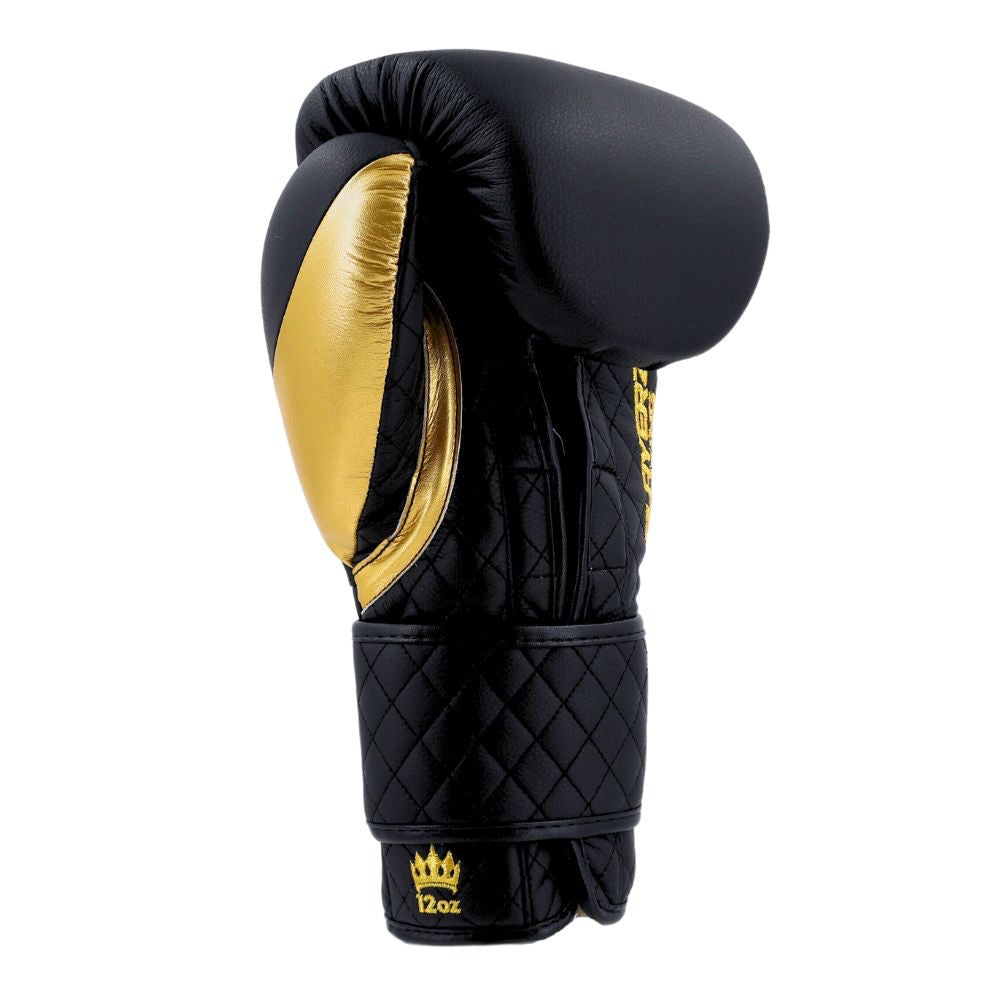 Playerz Raider Boxing Gloves-Playerz Boxing