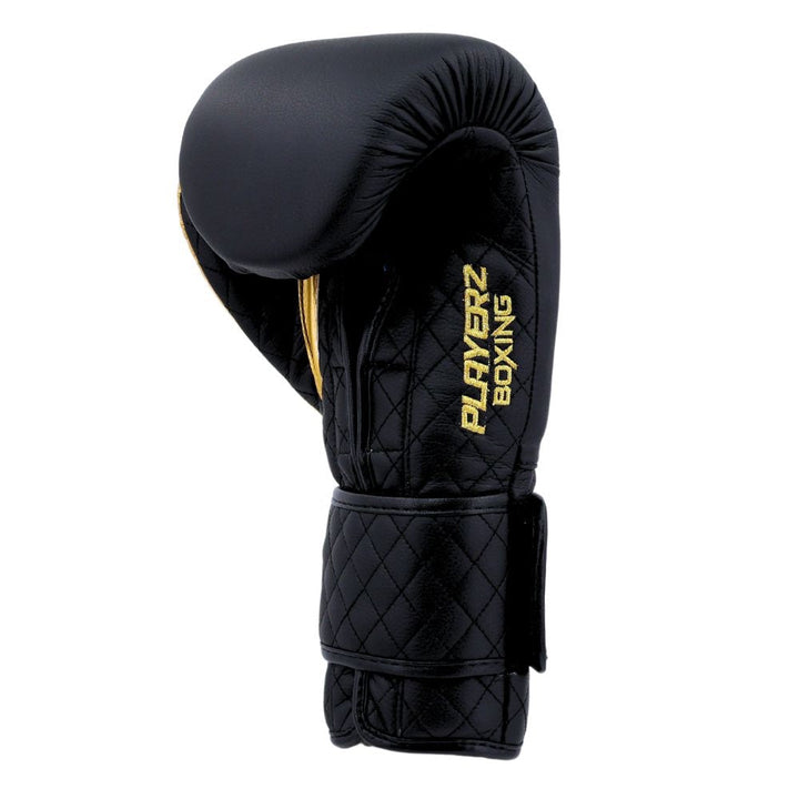 Playerz Raider Boxing Gloves-Playerz Boxing