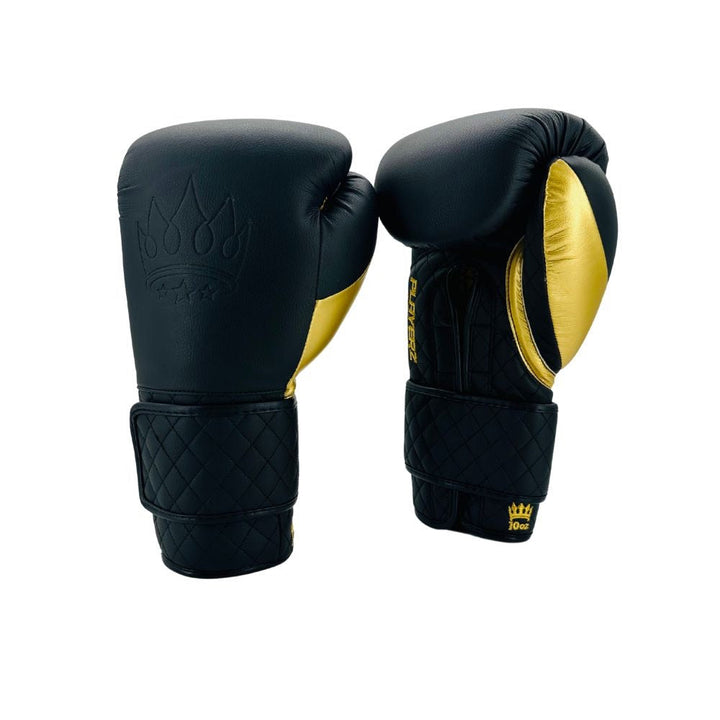 Playerz Raider Boxing Gloves-Playerz Boxing