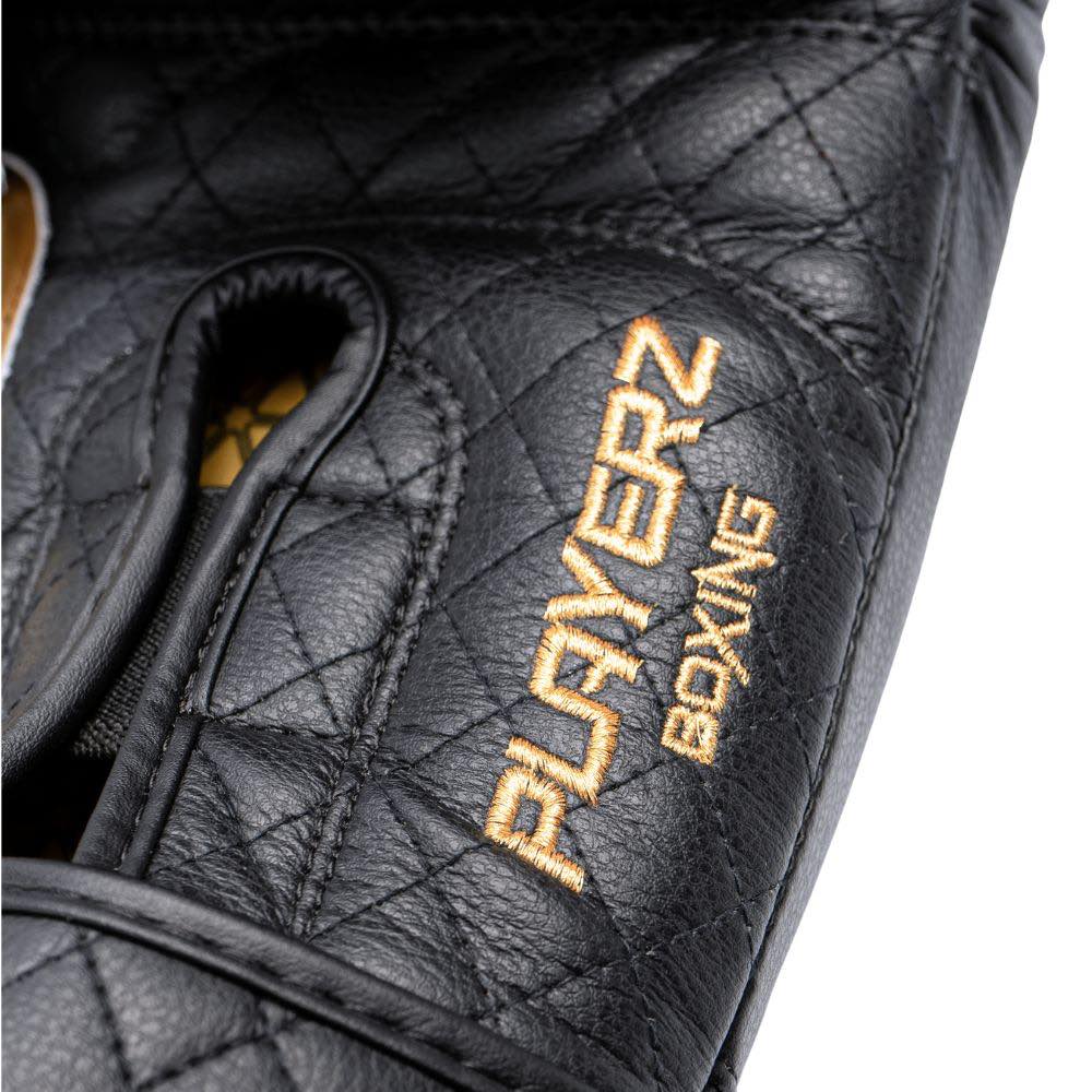 Playerz Raider Boxing Gloves-Playerz Boxing