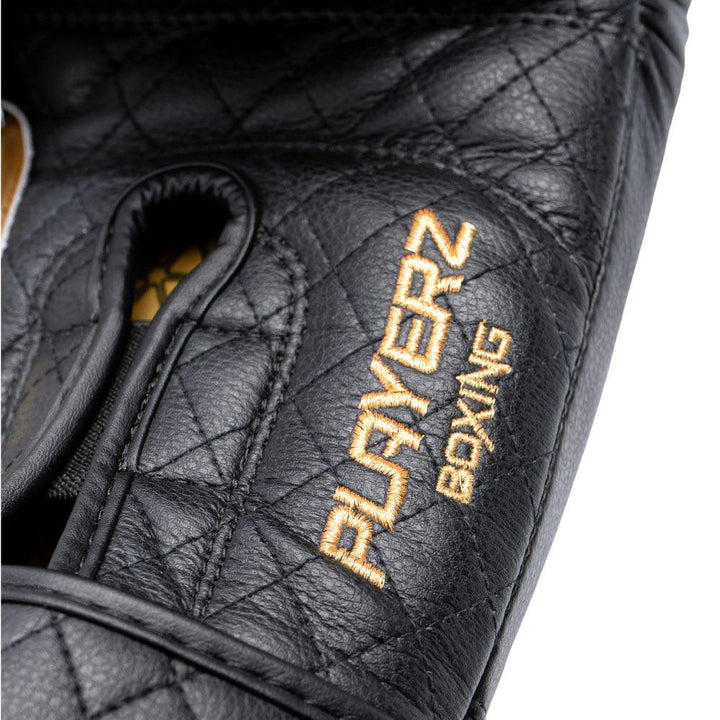 Playerz Raider Boxing Gloves-Playerz Boxing