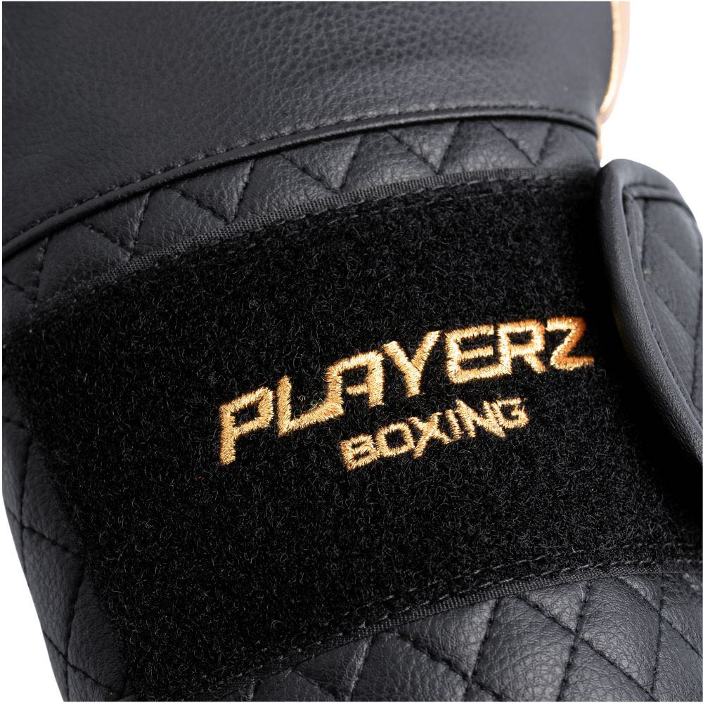 Playerz Raider Boxing Gloves-Playerz Boxing