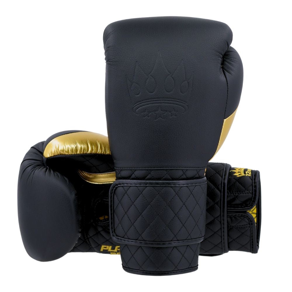 Playerz Raider Boxing Gloves-Playerz Boxing