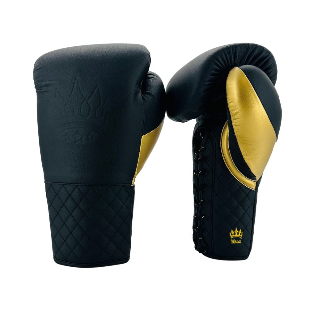 Playerz Raider Lace Boxing Gloves-Playerz Boxing