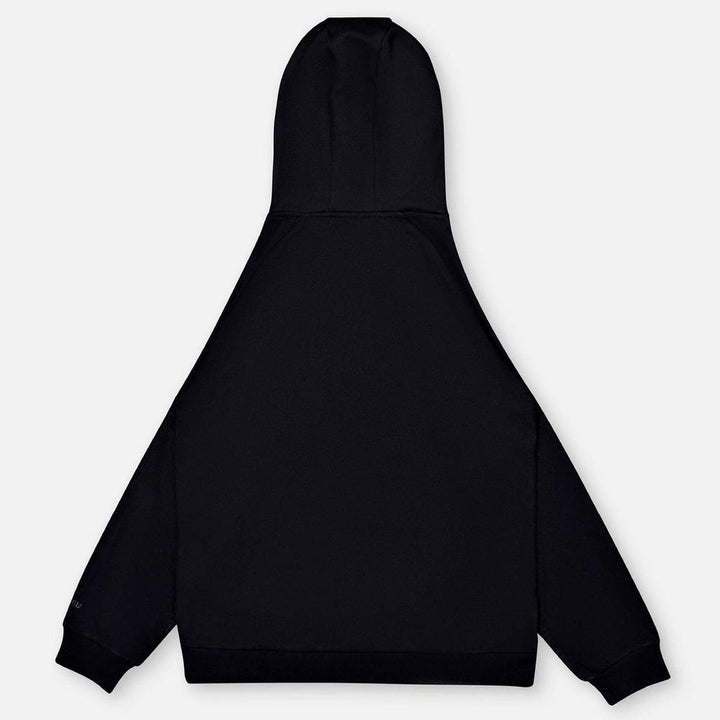 Primo Day One Hoodie - Black-Primo