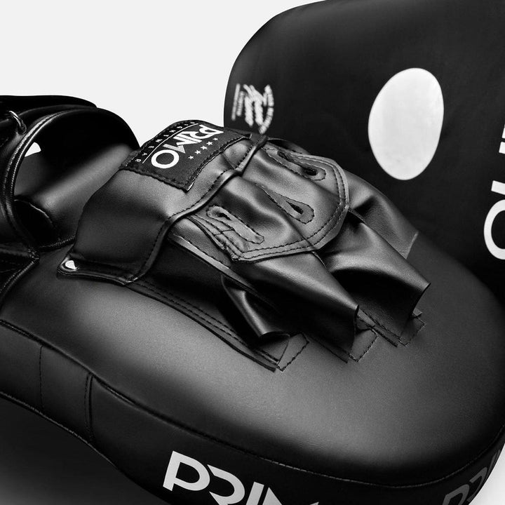 Primo Hybrid Focus Mitts - Large-Primo