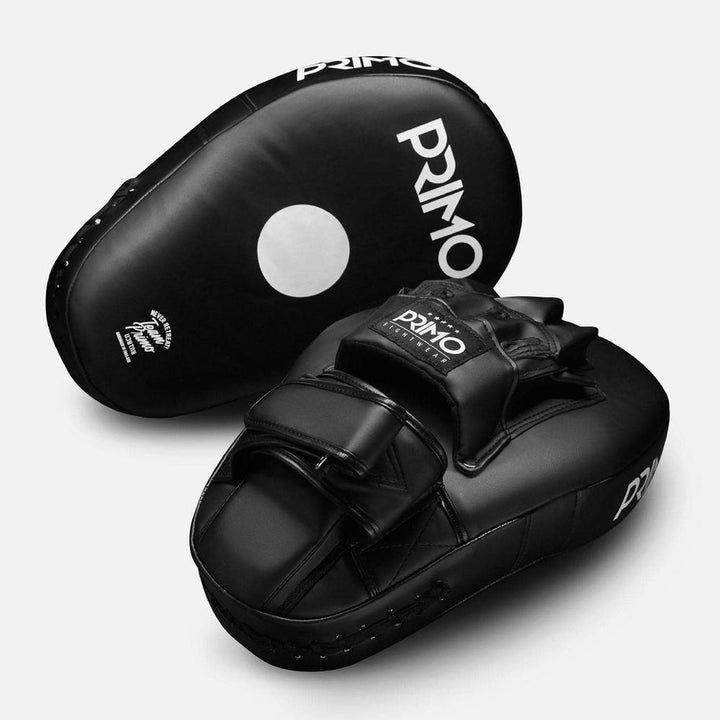 Primo Hybrid Focus Mitts - Large-Primo