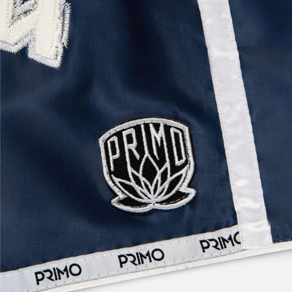 Primo Muay Thai Shorts - Azure Dreams-Primo