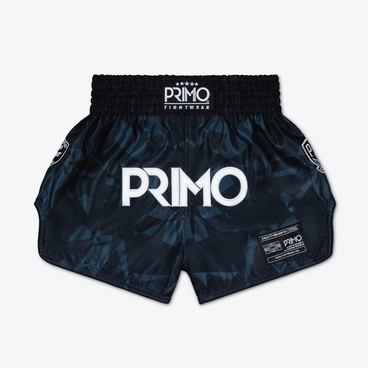 Primo Muay Thai Shorts - Kids Collection - Matrix-Primo