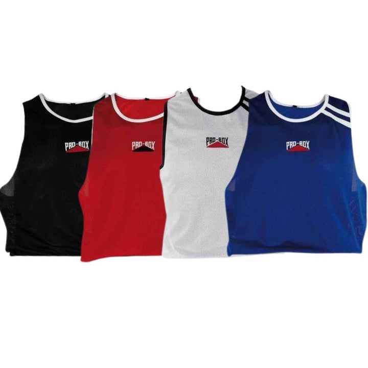 Pro Box Boxing Vest-Pro Box