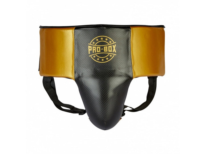 Pro Box Champ Spar Abdominal Guard-Pro Box