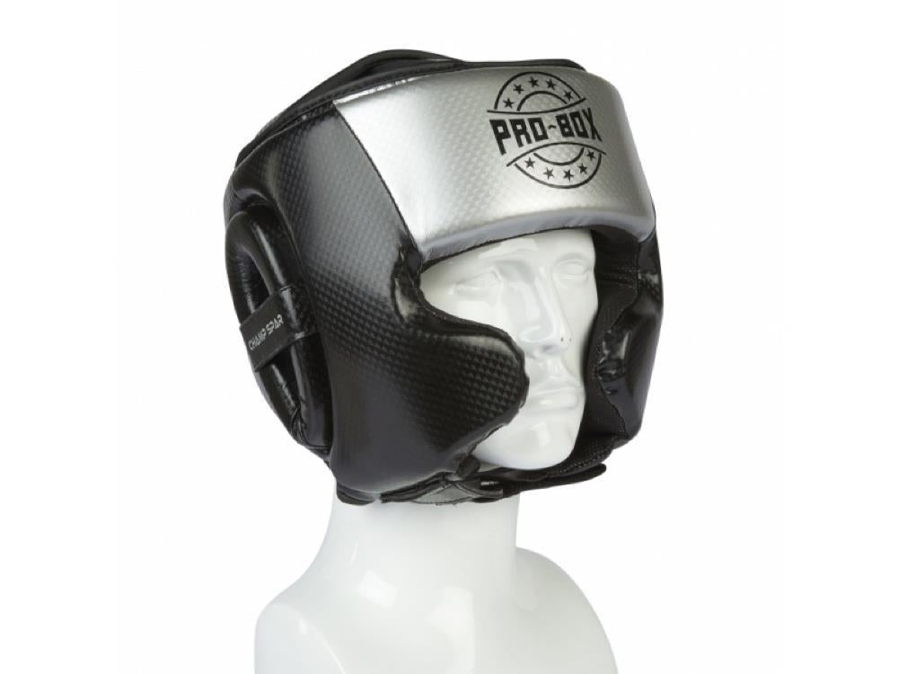 Pro Box Champ Spar Head Guard-FEUK