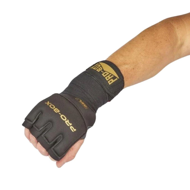 Pro Box Gel Hand Wraps-Pro Box