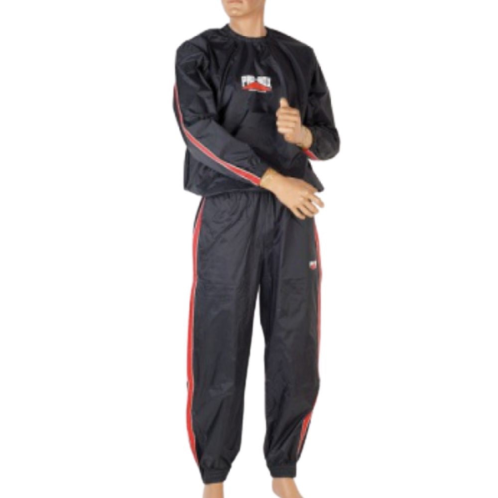 Pro Box Sauna Suit-Pro Box