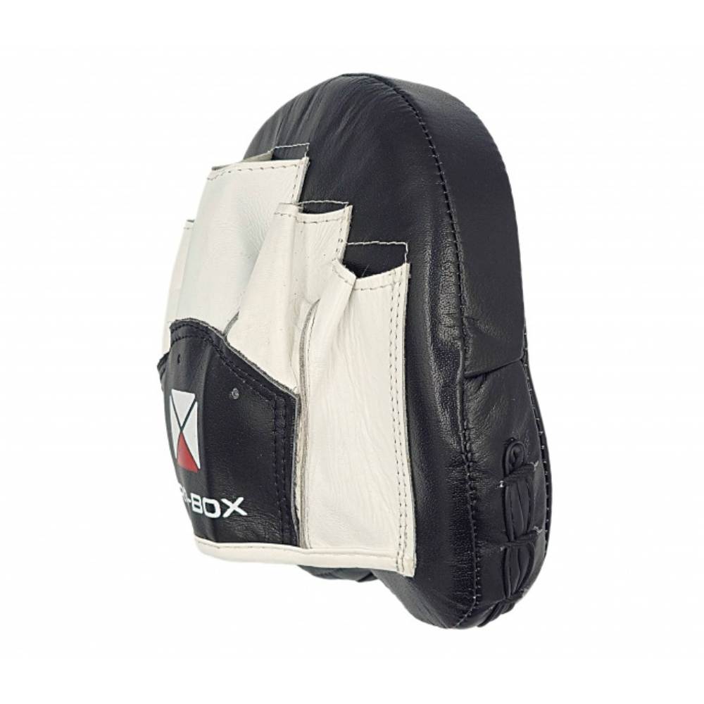 Pro Box Xtreme Cuban Focus Pads-Pro Box