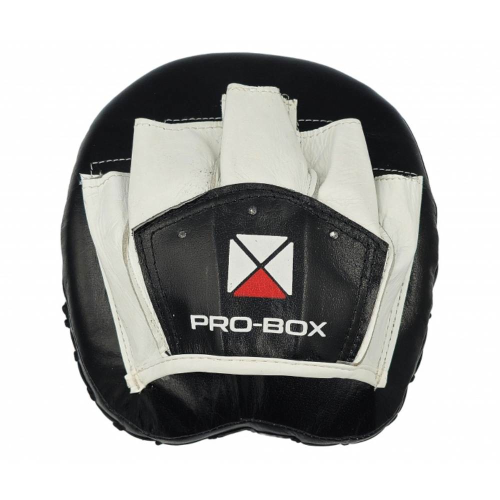 Pro Box Xtreme Cuban Focus Pads-Pro Box