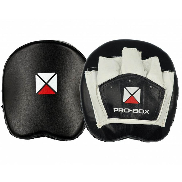 Pro Box Xtreme Cuban Focus Pads-Pro Box