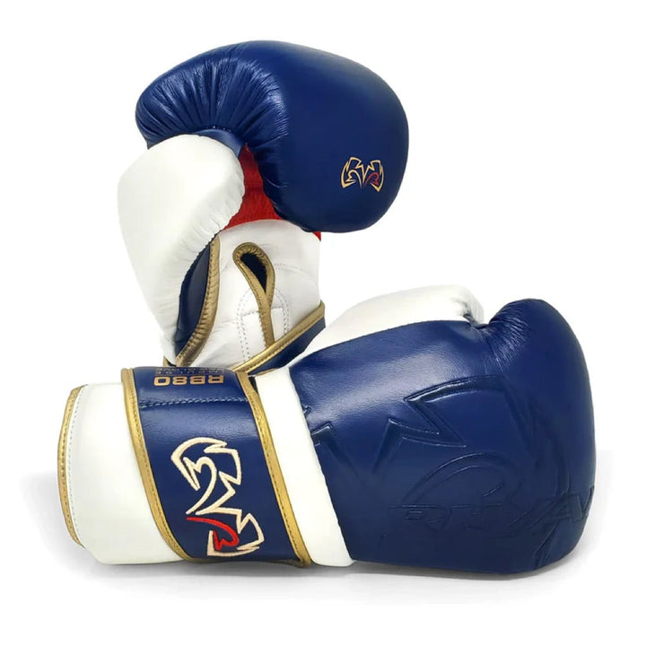 Rival RB80 Impulse Bag Gloves-Rival Boxing