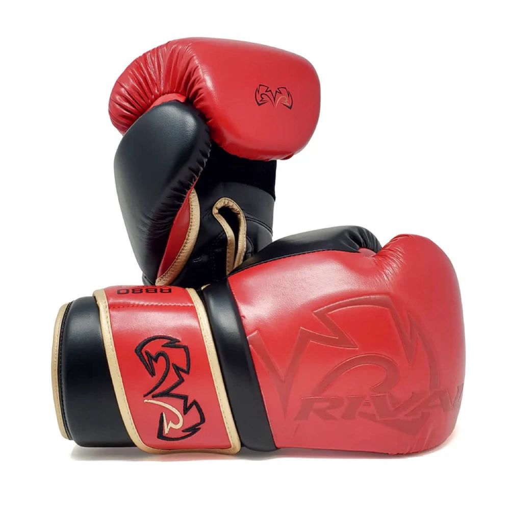 Rival RB80 Impulse Bag Gloves-Rival Boxing